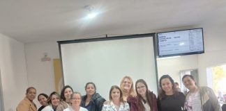 Passeata em Tatuí visa conscientizar sobre o “Maio Roxo” e fibromialgia