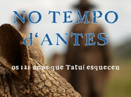 Livro ‘No Tempo D’Antes…’ aponta os 121 anos que ‘Tatuí esqueceu’