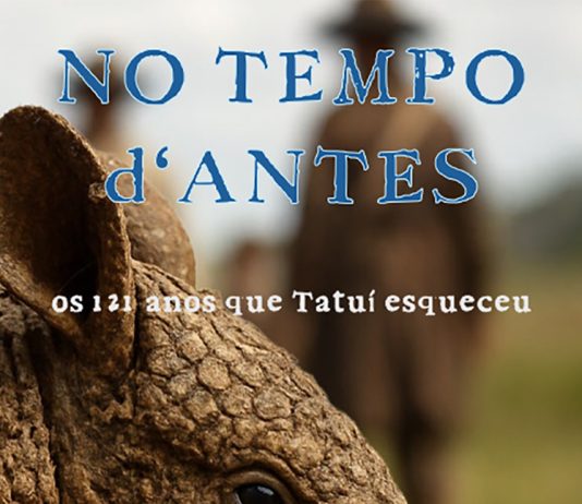 Livro ‘No Tempo D’Antes…’ aponta os 121 anos que ‘Tatuí esqueceu’