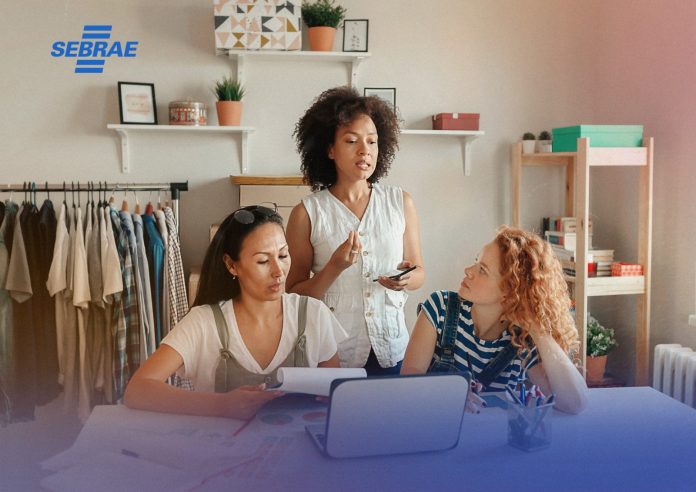 Prêmio Sebrae Mulher de Negócios de 2026