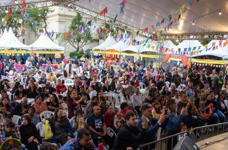 Tatuí integra o programa “Stopover” do estado de São Paulo