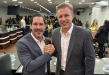 Rodolfo Fanganiello e Igor Soares promovem encontro “O Interior que Move São Paulo” em Tatuí