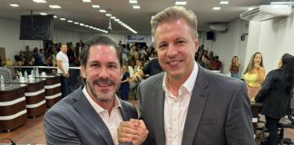 Rodolfo Fanganiello e Igor Soares promovem encontro “O Interior que Move São Paulo” em Tatuí