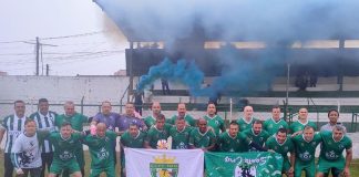 Copa Rádio Notícias de Tatuí continua com 2 partidas pela veterana