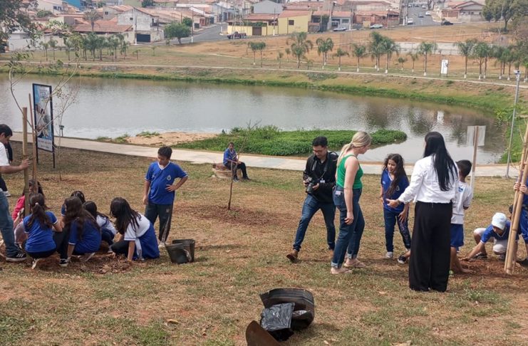 Semana do Meio Ambiente foca em mudança do clima e sustentabilidade