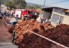 Servidor público de Tatuí falece enquanto executa obra