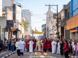 Festa da Caridade de Tatuí acontece nesta quinta