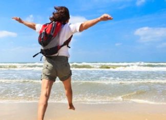 Por que viajar faz tão bem à mente?