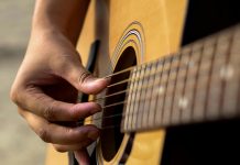 Conservatório de Tatuí promove 11ª edição de seu ‘Concurso de Violão’