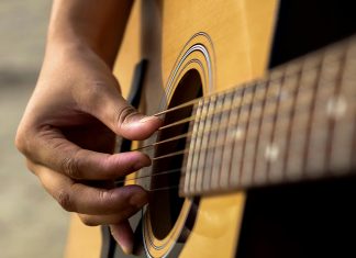 Conservatório de Tatuí promove 11ª edição de seu ‘Concurso de Violão’