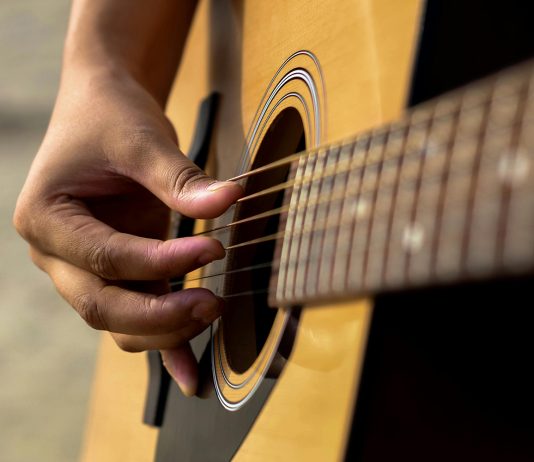 Conservatório de Tatuí promove 11ª edição de seu ‘Concurso de Violão’