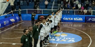 Brusque supera Basquete Tatuí e encerra sequência invicta do time em casa
