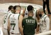 Basquete Tatuí vence Brusque no primeiro jogo da decisão em casa