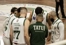 Basquete Tatuí vence Brusque no primeiro jogo da decisão em casa