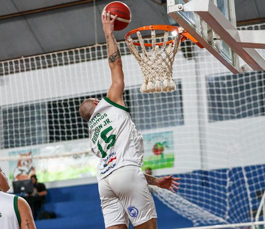 Após vitória na Liga Ouro, Basquete Tatuí se volta para a Copa São Paulo