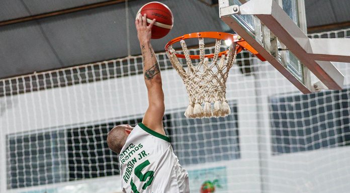 Após vitória na Liga Ouro, Basquete Tatuí se volta para a Copa São Paulo