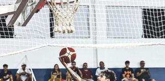 Basquete Tatuí novamente garante vaga na final da Copa São Paulo