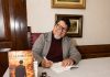 Complexo Cultural de Memória de Tatuí sedia bate-papo com Leonardo Carvalho
