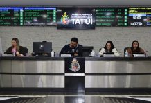 Câmara Municipal de Tatuí aprova projeto de combate à ludopatia