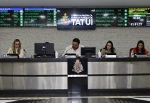 Câmara de Tatuí aprova alteração em parcelamento com o TatuíPrev