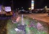 Ciclista morre em Tatuí ao tentar atravessar rodovia