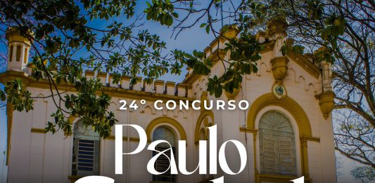 Concurso Paulo Setúbal – Literatura e Artes Visuais soma 641 inscrições