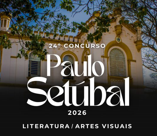 Concurso Paulo Setúbal – Literatura e Artes Visuais soma 641 inscrições