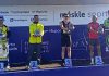 Equipe Contra Tempo Running de Tatuí conquista pódios na Porto Saúde Track&Field Experience Running