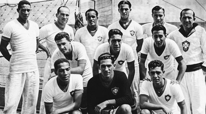 Copa de 38