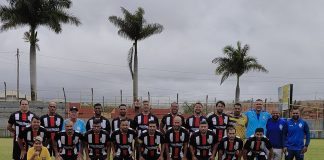Copa Rádio Notícias de Tatuí continua com 2 jogos pela categoria veterana