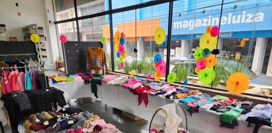 Feira de Tricoteiras de Tatuí ocupa o Centro Cultural até 17 de julho