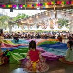 Festa de São João do Bemfica soma apresentações musicais em 3 dias