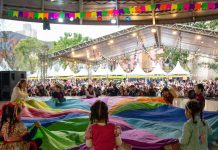 Festa de São João do Bemfica soma apresentações musicais em 3 dias
