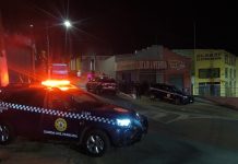Operação da GCM de Tatuí no São Cristóvão prende 1 e apreende cocaína