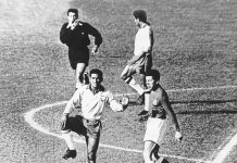 Garrincha