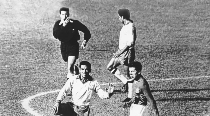 Garrincha