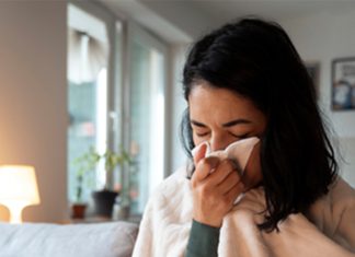 Gripe: cuidados, vacinação e tratamento