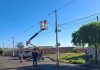 STJ suspende liminar que autorizava retirada de lâmpadas da iluminação pública de Tatuí