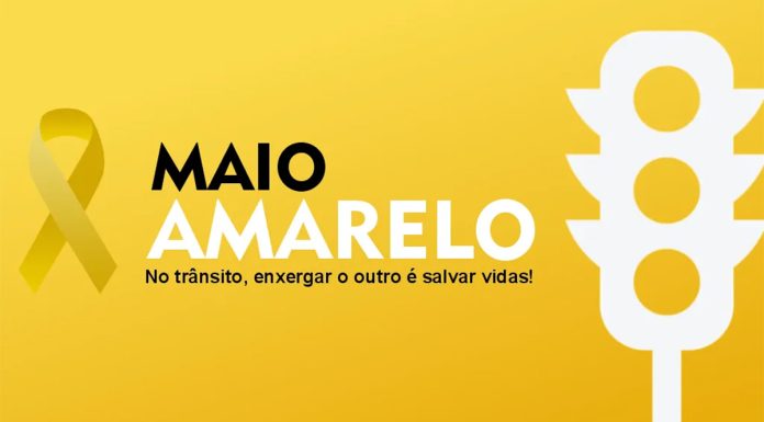 Projeto Rodovia Mirim em Tatuí reúne 270 participantes no Maio Amarelo 2026