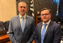 Advogado tatuiano participa de sessão solene no TRE-SP