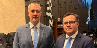 Advogado tatuiano participa de sessão solene no TRE-SP