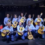 Grupo de viola “Alma Cabocla” é atração no “Música na Praça” de Tatuí