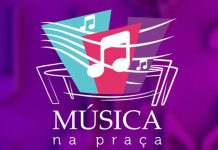 Projeto Música na Praça faz intervalo neste sábado