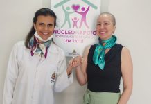 Núcleo de Apoio ao Câncer de Tatuí soma 26 mil atendimentos em 3 anos