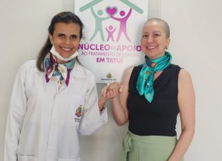Núcleo de Apoio ao Câncer de Tatuí soma 26 mil atendimentos em 3 anos