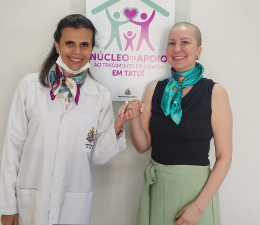 Núcleo de Apoio ao Câncer de Tatuí soma 26 mil atendimentos em 3 anos