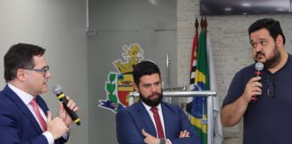 Câmara Municipal de Tatuí tem palestras sobre ano eleitoral