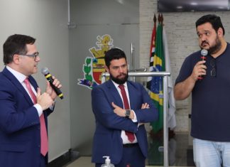 Câmara Municipal de Tatuí tem palestras sobre ano eleitoral