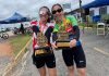 Corredora “Pé Vermeio” de Tatuí vence na Duathlon Selj 2026