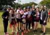 Equipe “Pé Vermeio” de Tatuí disputa corridas em 3 diferentes cidades